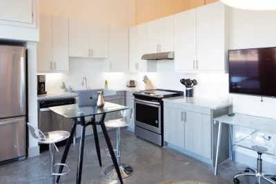 1BR Apartment for Rent in Dallas, TX