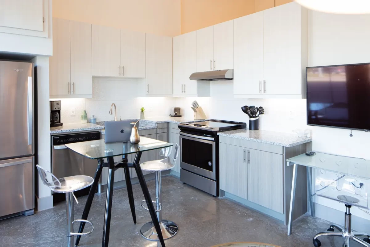 1BR Apartment for Rent in Dallas, TX