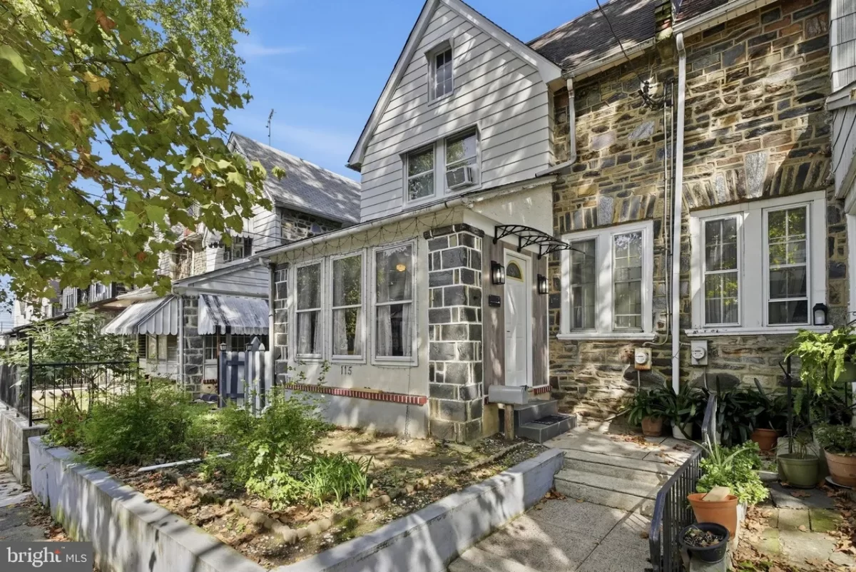 3BR Townhouse for Sale in Upper Darby, PA