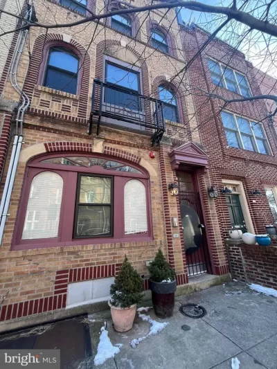Multi-Family for Sale in Philadelphia, PA