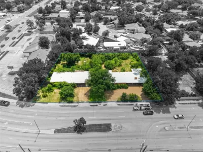 Land for Sale in Dallas, TX