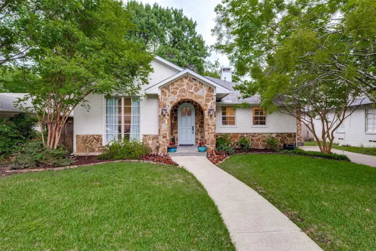 3BR House for Sale in Dallas, TX