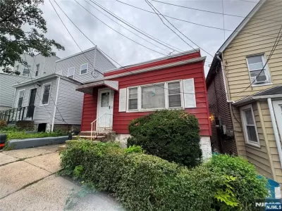 Land for Sale in North Bergen, NJ