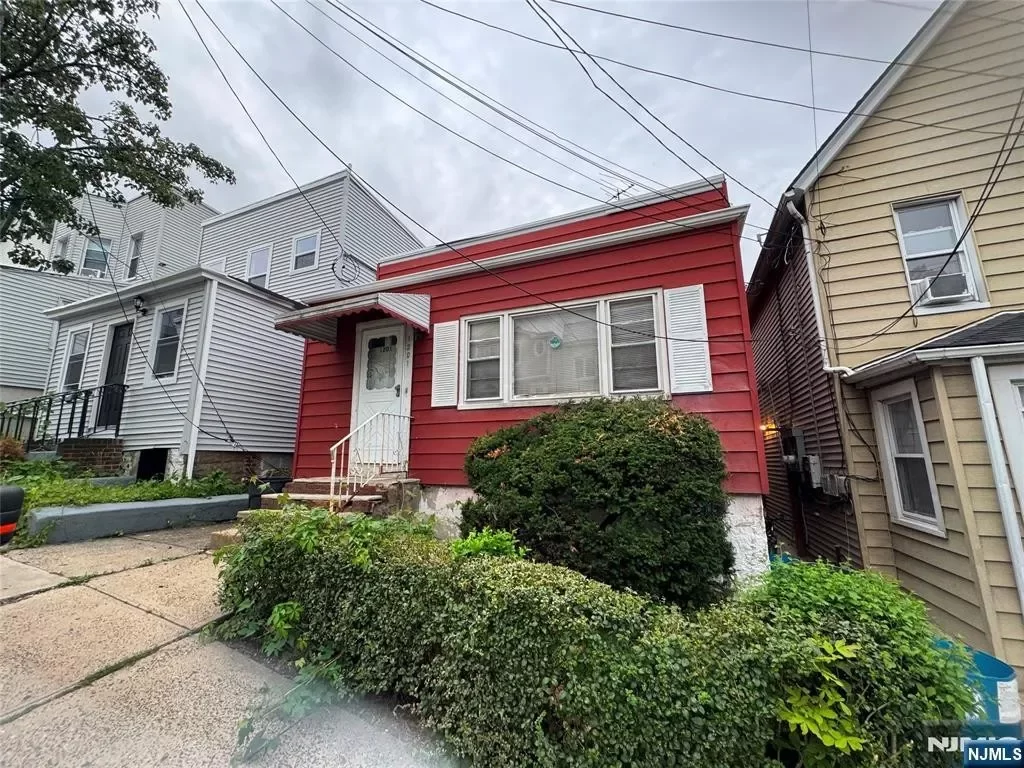Land for Sale in North Bergen, NJ