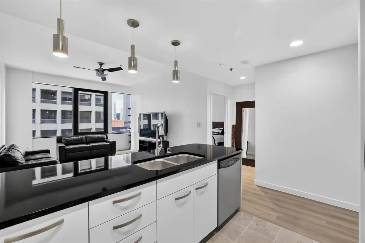 2BR Condo for Sale in Dallas, TX