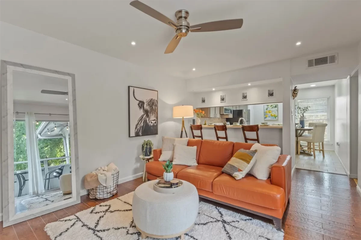 1BR Condo for Sale in Dallas, TX