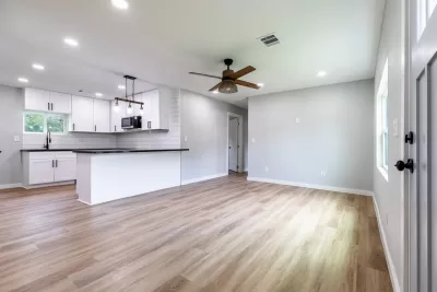 3BR House for Rent in Houston, TX