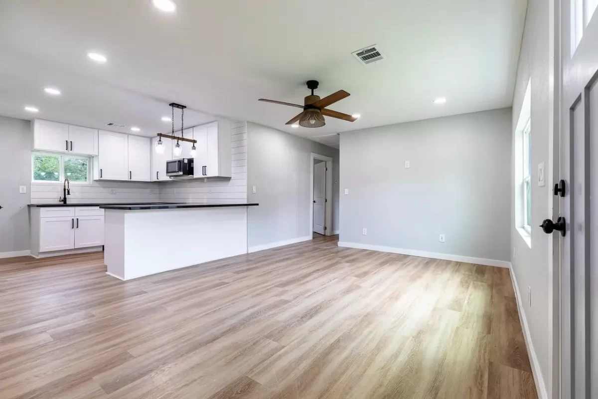 3BR House for Rent in Houston, TX