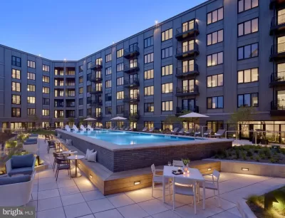 2BR Apartment for Rent in Philadelphia, PA