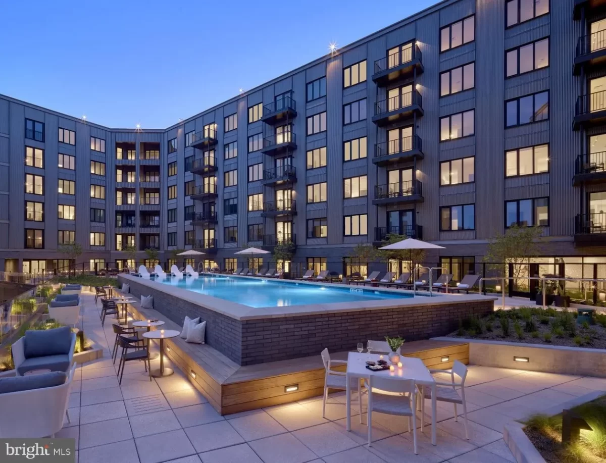 2BR Apartment for Rent in Philadelphia, PA