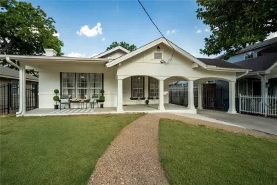3BR House for Sale in Dallas, TX