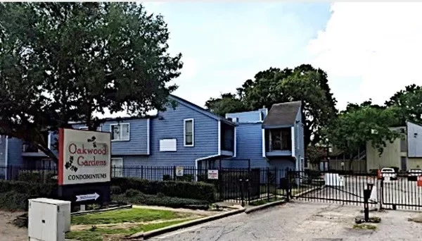 2BR Condo for Rent in Houston, TX