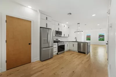 2BR Multi-Family for Rent in Hoboken, NJ