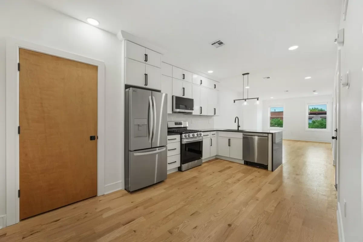 2BR Multi-Family for Rent in Hoboken, NJ