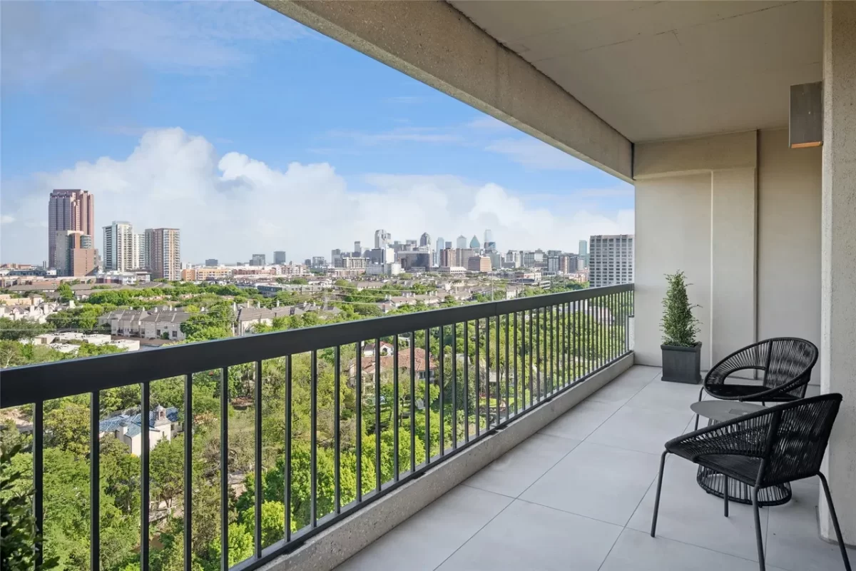 3BR Condo for Sale in Dallas, TX