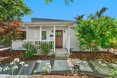 2BR House for Sale in Campbell, CA