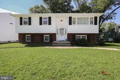 3BR House for Sale in West Deptford, NJ