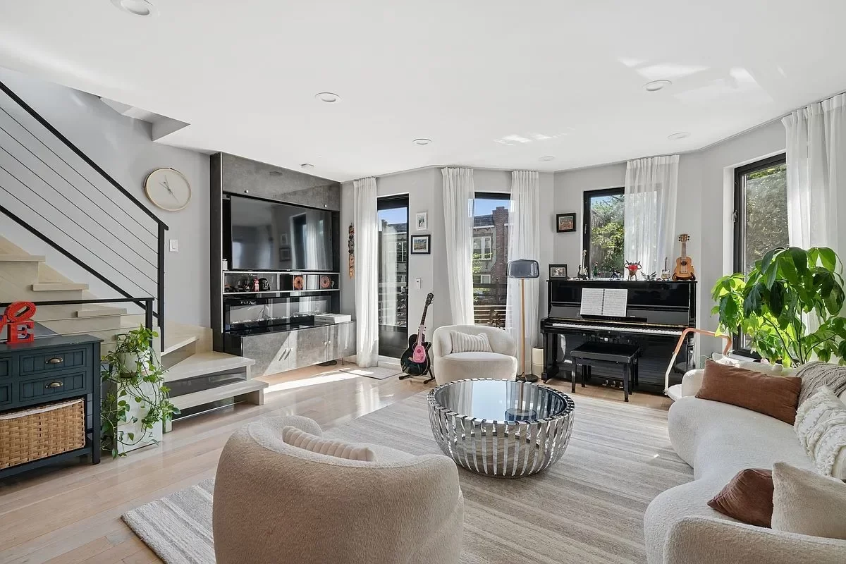 3BR House for Rent in Brooklyn, NY