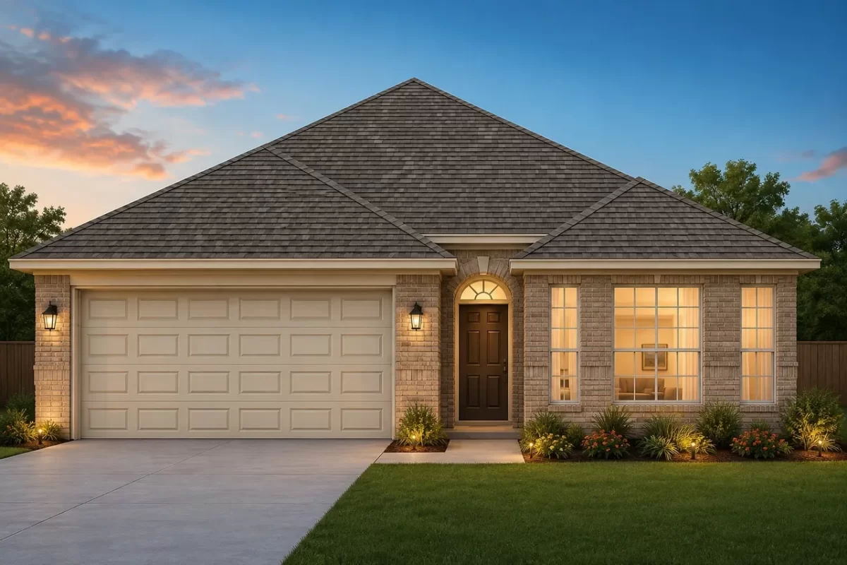 3BR House for Sale in Houston, TX