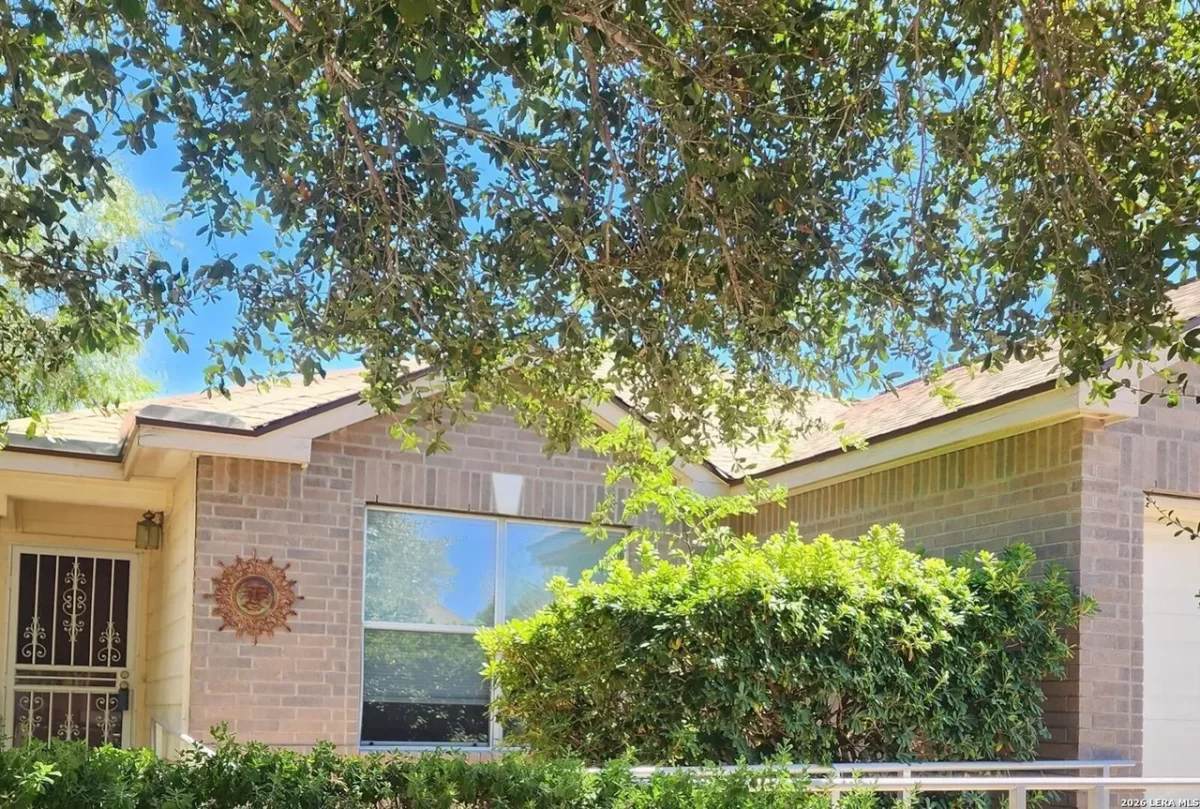 3BR House for Sale in San Antonio, TX