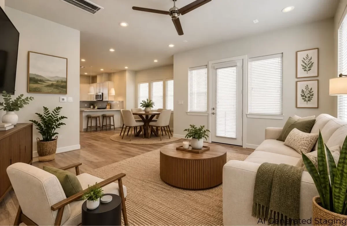 3BR House for Rent in Houston, TX