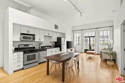 1BR Condo for Sale in Los Angeles, CA