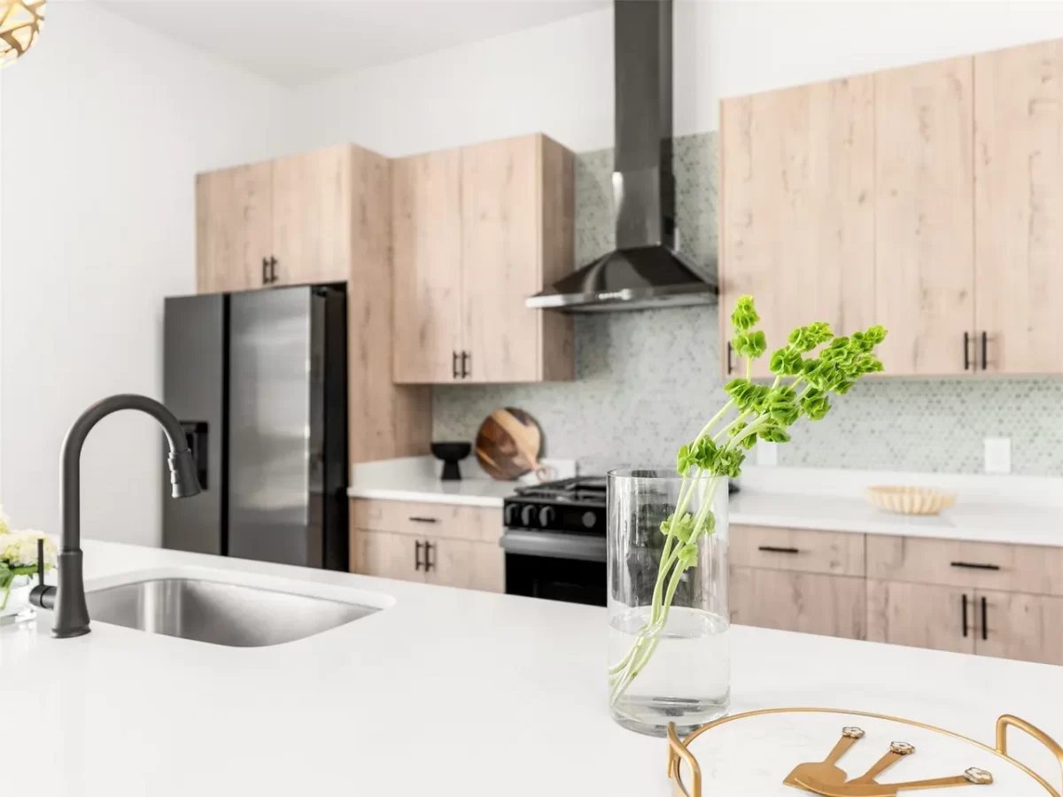 2BR Condo for Rent in Dallas, TX