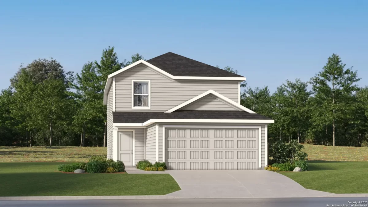 4BR House for Sale in San Antonio, TX