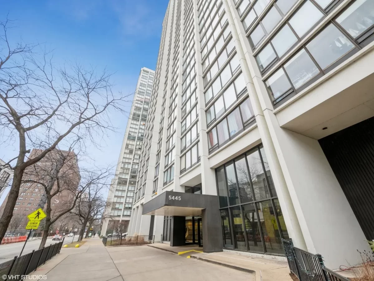 1BR Condo for Sale in Chicago, IL