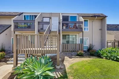 1BR Condo for Sale in San Diego, CA