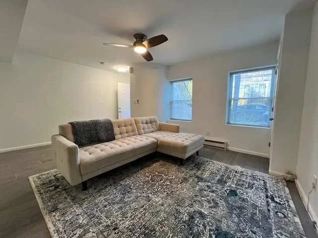 1BR House for Rent in Jersey City, NJ