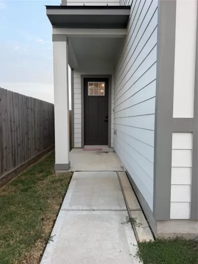 3BR House for Rent in Houston, TX