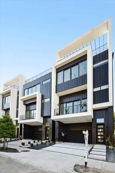 4BR House for Rent in Houston, TX