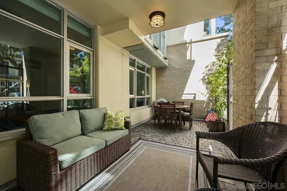 2BR Condo for Sale in San Diego, CA