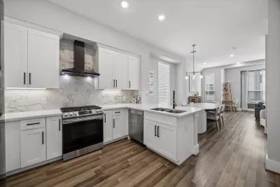 3BR House for Sale in Houston, TX