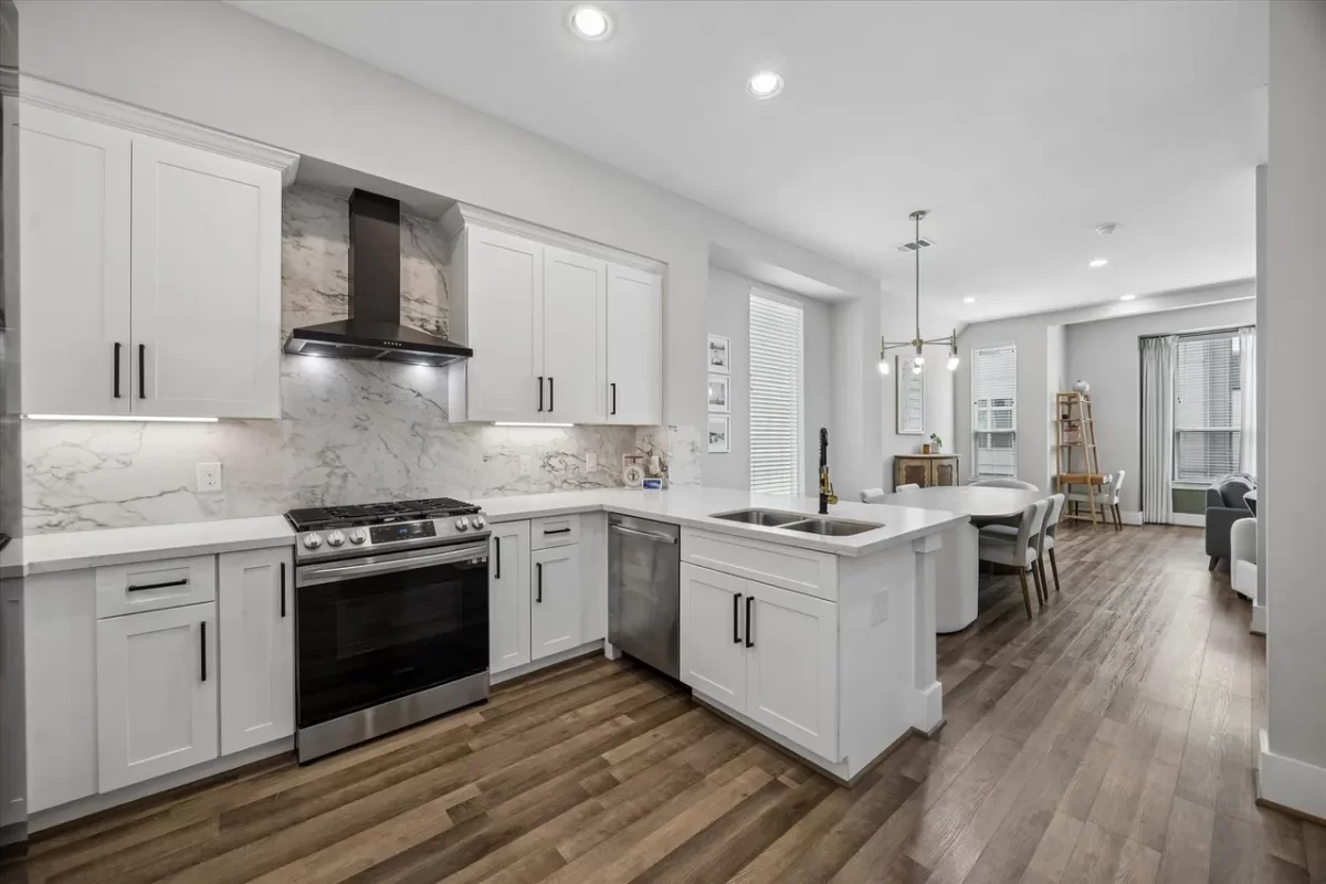 3BR House for Sale in Houston, TX
