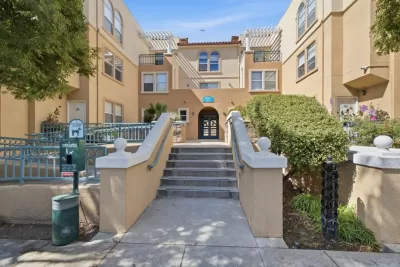 2BR Condo for Sale in San Jose, CA
