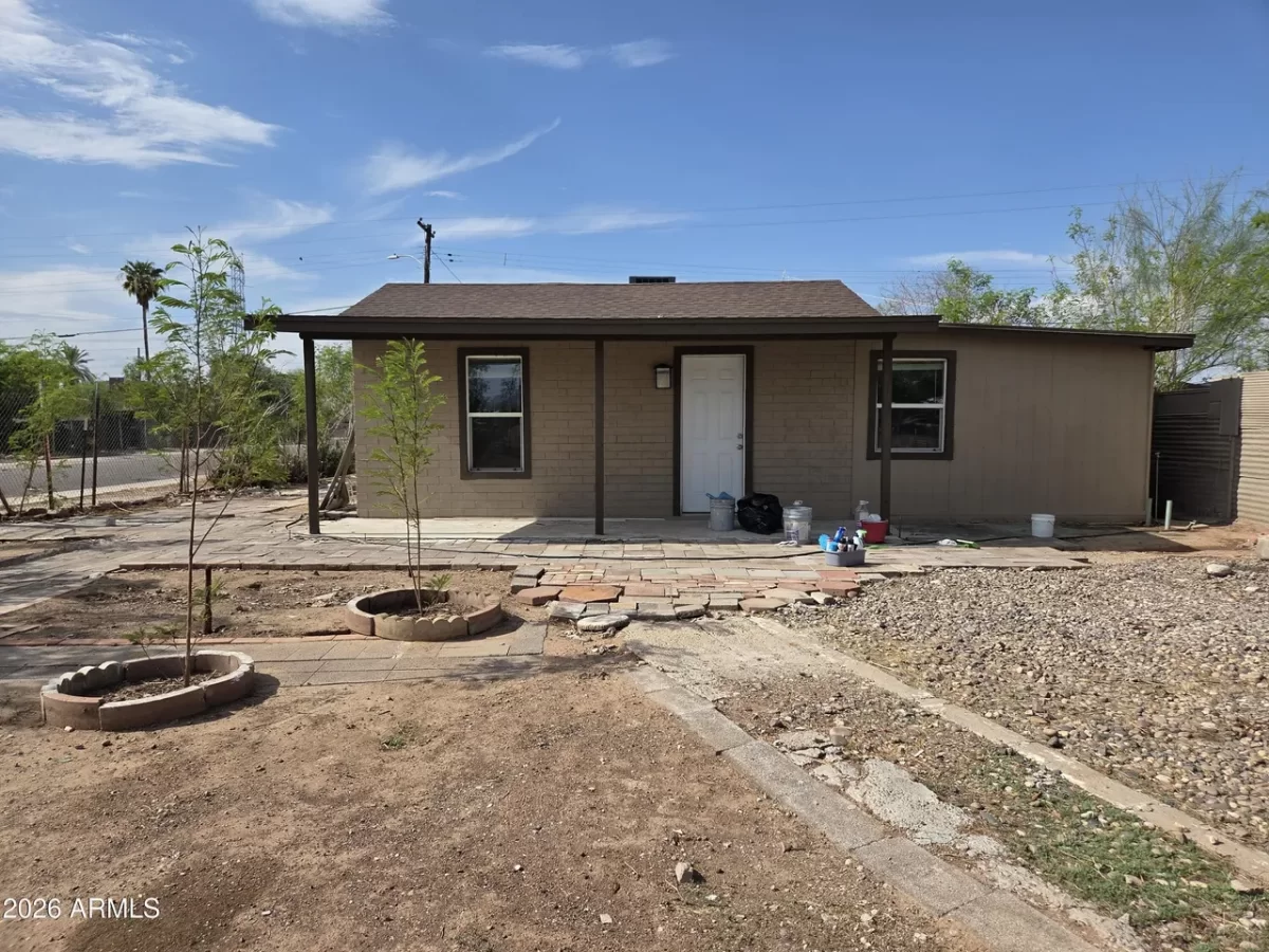 3BR House for Sale in Phoenix, AZ