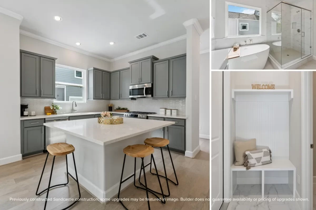 3BR House for Sale in Houston, TX
