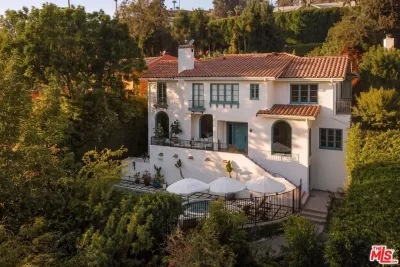 5BR House for Sale in Los Angeles, CA