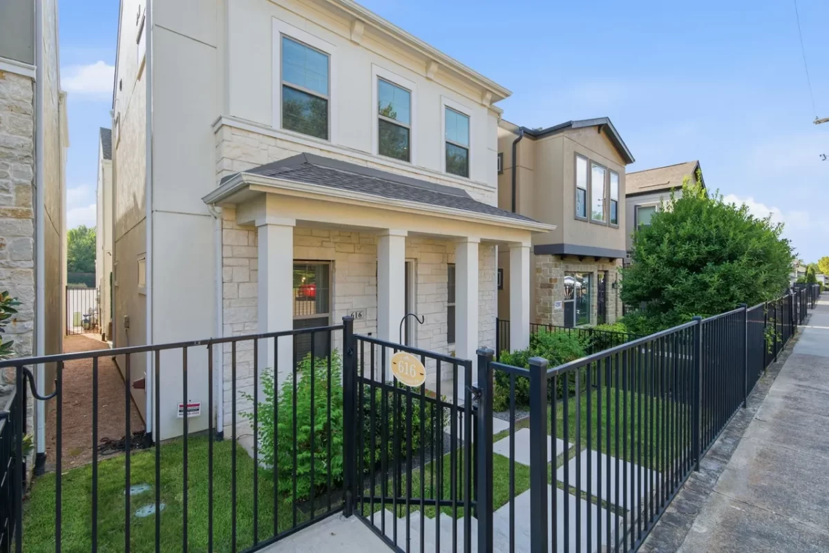 3BR House for Sale in Dallas, TX