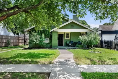 3BR House for Sale in Dallas, TX