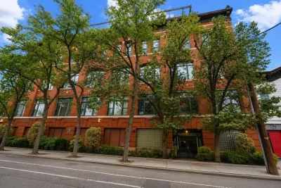 2BR Condo for Rent in Jersey City, NJ