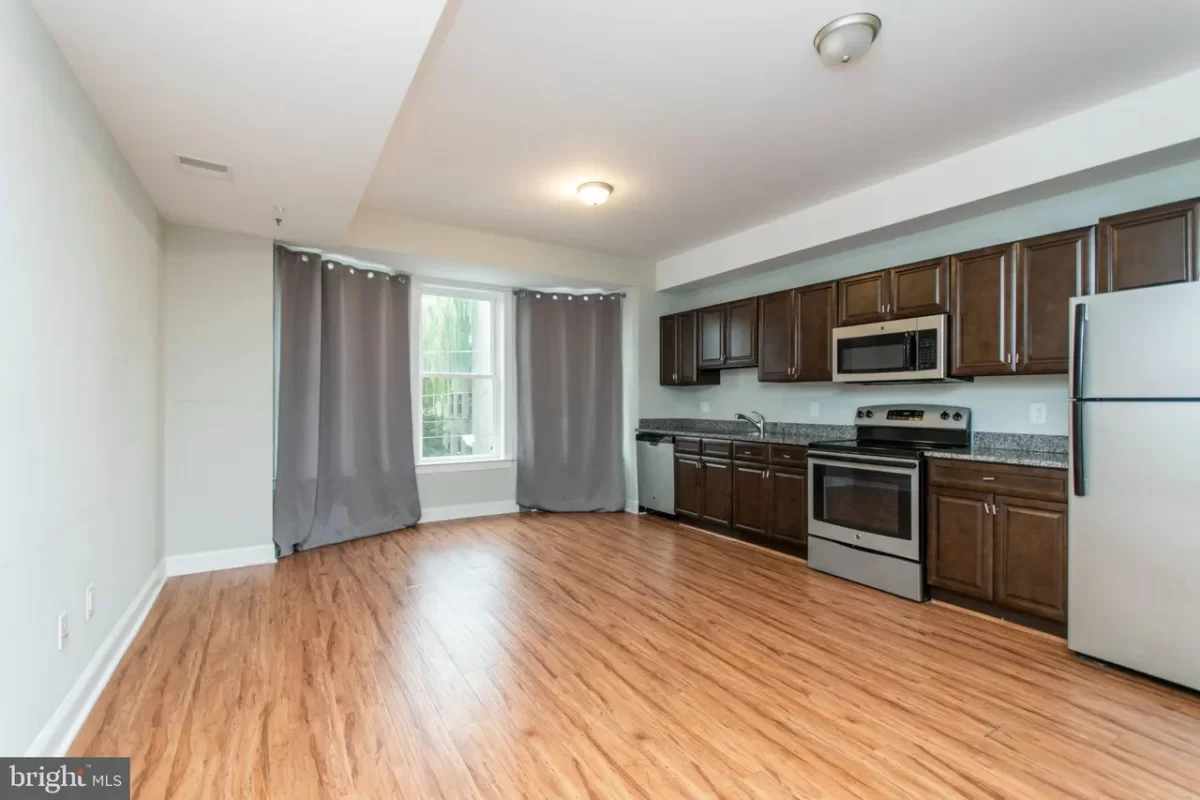 2BR Apartment for Rent in Philadelphia, PA