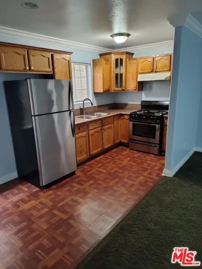 3BR Apartment for Rent in Los Angeles, CA