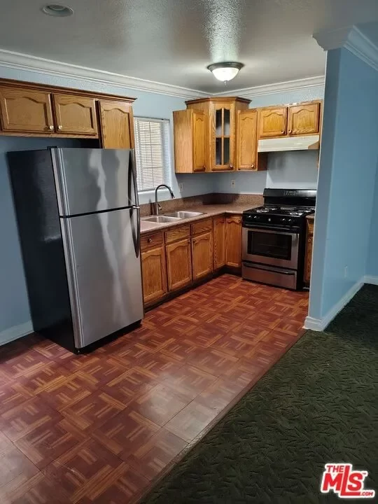 3BR Apartment for Rent in Los Angeles, CA