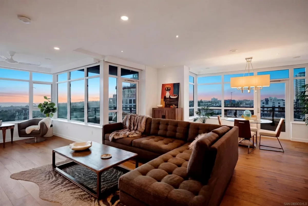 2BR Condo for Sale in San Diego, CA