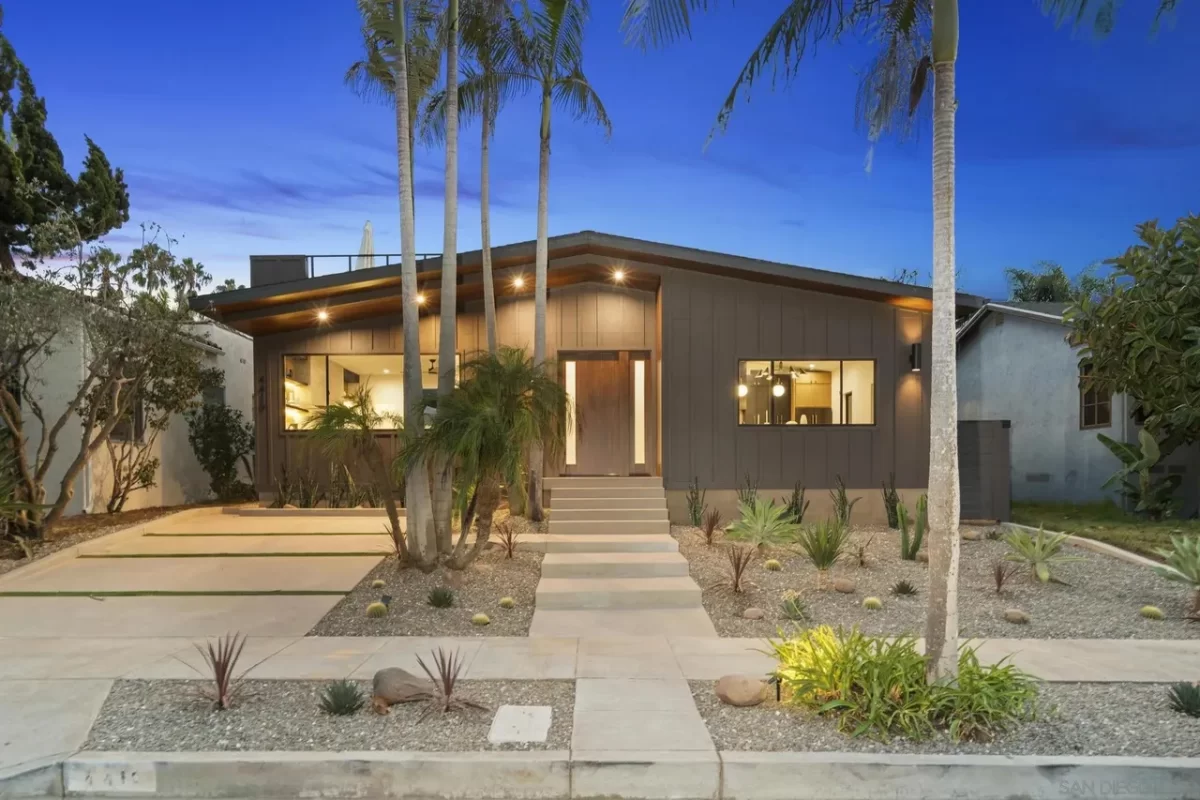 7BR House for Sale in San Diego, CA