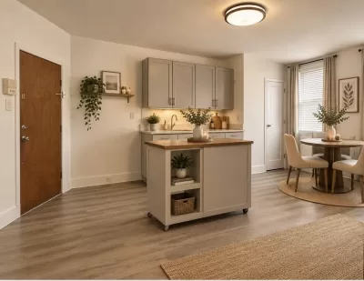 1BR Multi-Family for Rent in Bayonne, NJ