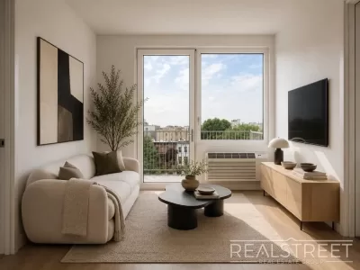 3BR Apartment for Rent in Brooklyn, NY